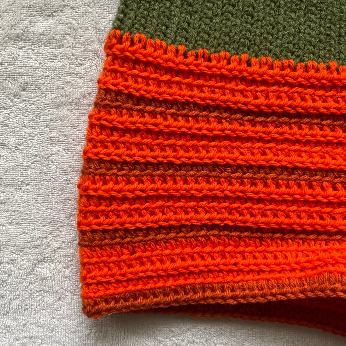 Crochet Pumpkin Halloween Mini Shorts | Beach Outfit Mini Shorts | Cozy Shorts | Halloween Costume Shorts | Hip Hugging Low Waisted