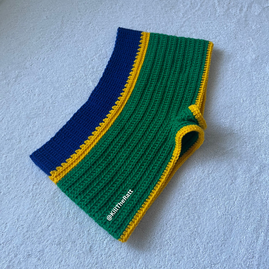 Brazil Flag Crochet Mini Shorts | Beach Outfit Mini Shorts | Summer Shorts | Festival Shorts| Y2K Mini Shorts | Low Waisted | Pajama set