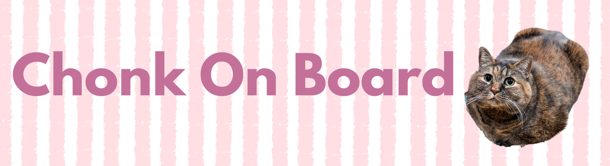 Cami Bumper Stickers