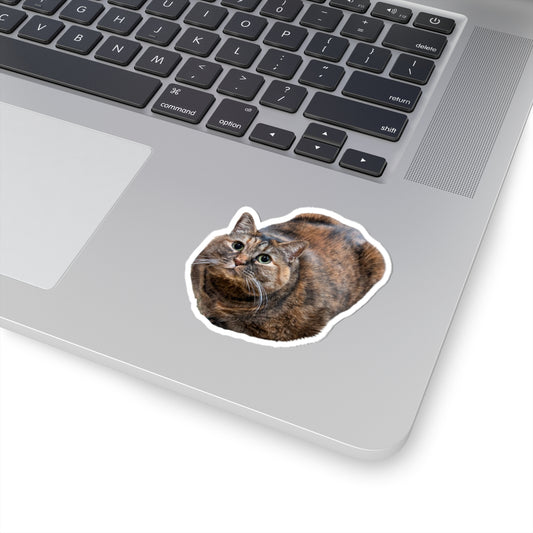 Cami Sticker - Loaf