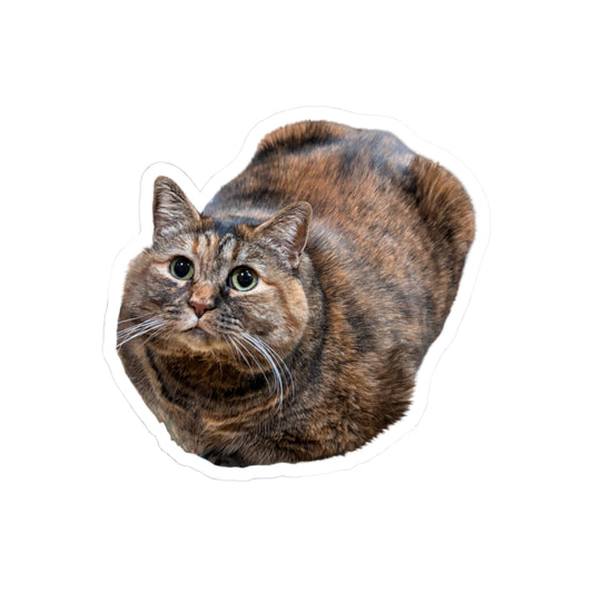 Cami Sticker - Loaf