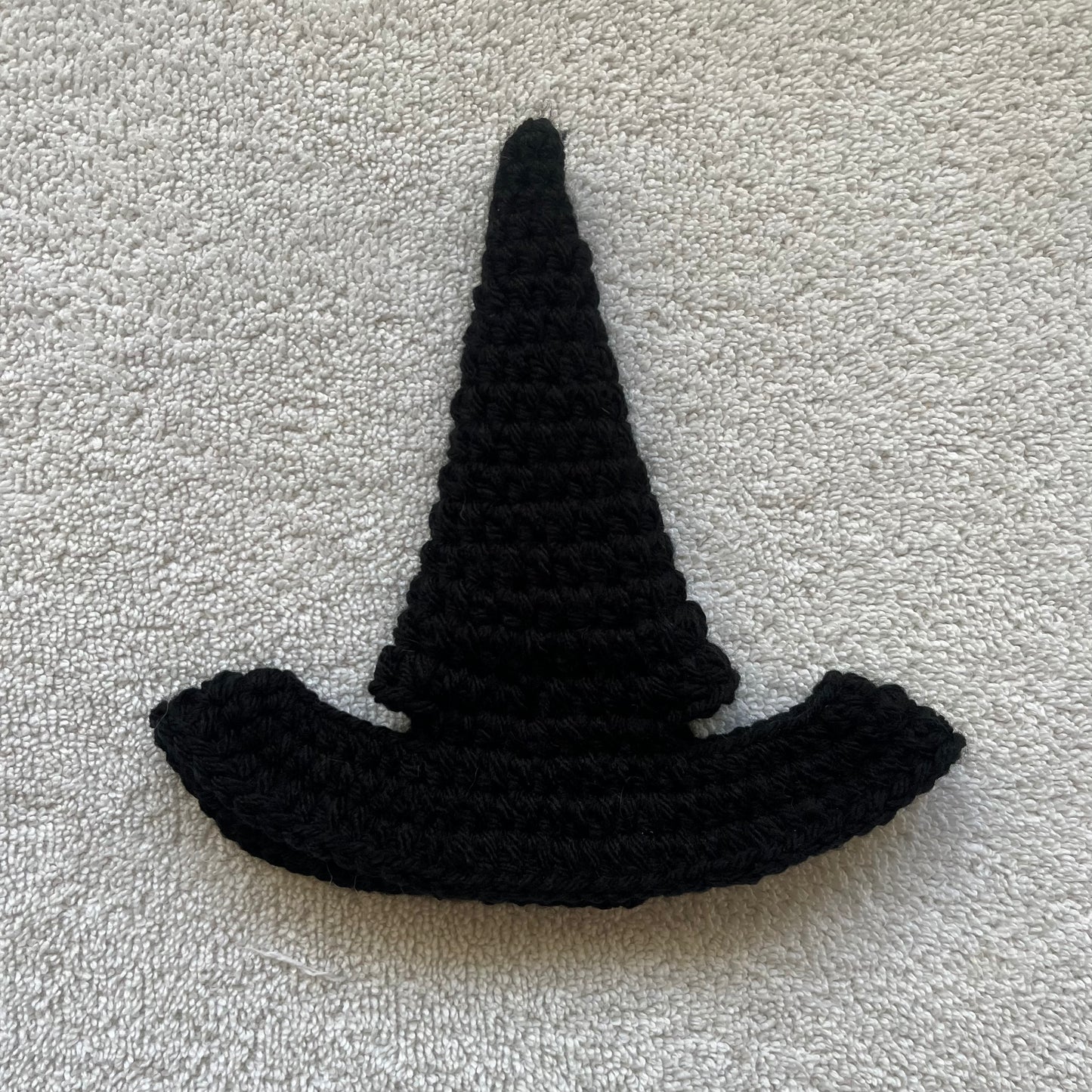 Witch Cat Hat