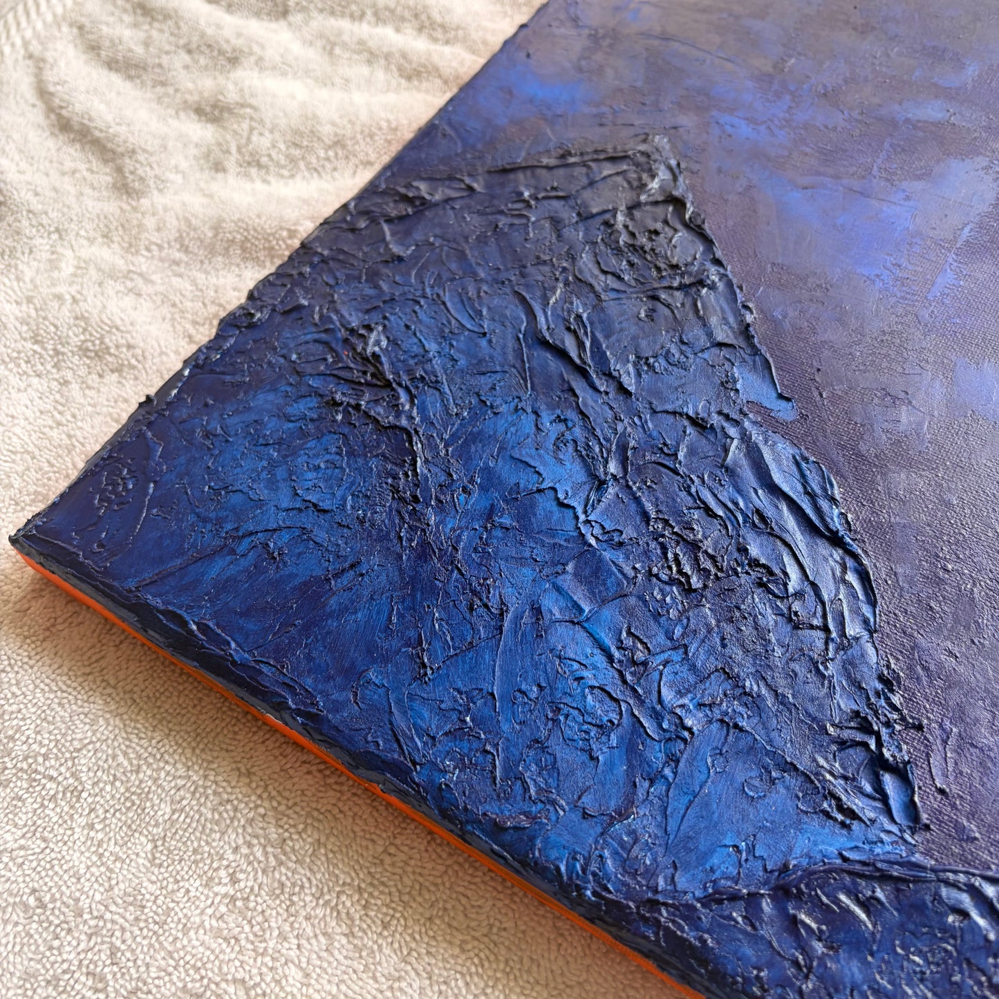 Blue Mountains Painting 18x24