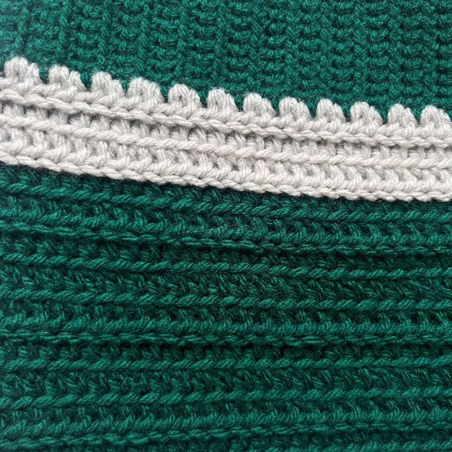 Emerald Green & Silver Crochet Mini Shorts | Beach Outfit Mini Shorts | Summer Shorts | Y2K Mini Shorts | Low Waisted | Pajamas | Handmade
