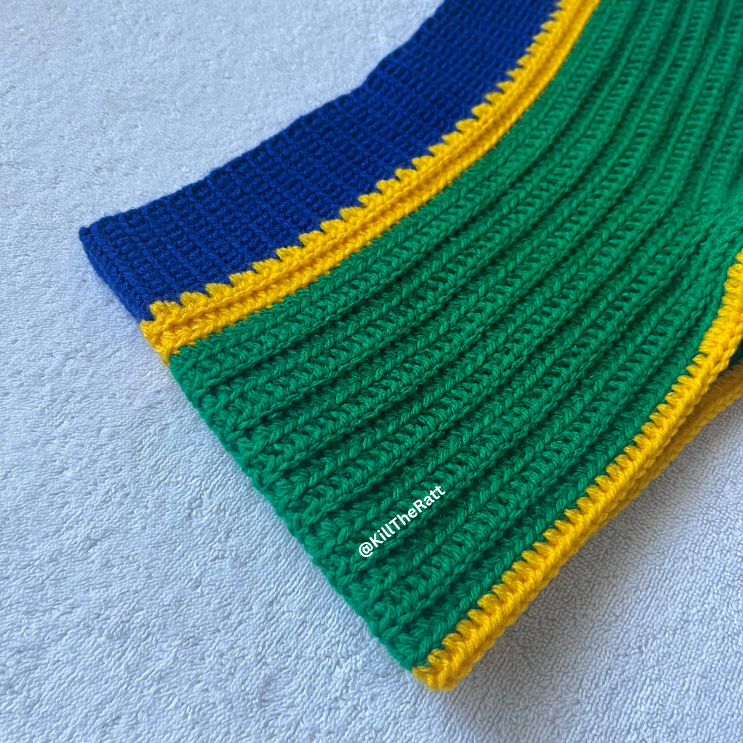 Brazil Flag Crochet Mini Shorts | Beach Outfit Mini Shorts | Summer Shorts | Festival Shorts| Y2K Mini Shorts | Low Waisted | Pajama set